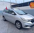 Chevrolet Spin 2021 1.8 Premier 8V Flex 4P Automático