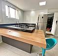 Florianópolis - Apartamento Padrão - Centro