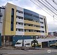 Apartamento Com 2 Dormitórios Proximo A Ufcg