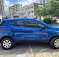 Ecosport Se 1.5, 2020, Automático Zero!!!