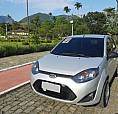 Ford Fiesta 2010/2011
