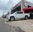Volkswagen Amarok Highline 2.0 Cd 4X4 Tdi (Aut)