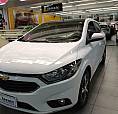 Chevrolet Onix 1.4 Ltz Automático 2016/2017