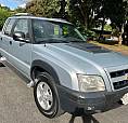 S10 2011 2.8 Mwm Completa Novíssima 