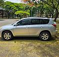 Toyota Rav4 2.4 4x4 16v 170cv Aut. 2008