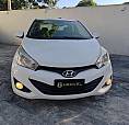 Hyundai Hb20S Premium 1.6 Flex 2014