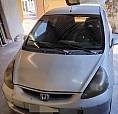 Honda Fit Lx 1.4/ 1.4 Flex 8V/16V 5P Mec. 2006