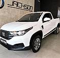Fiat Strada Freedom 1.3 Flex 8V Cs Plus 2023