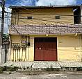 Vendo Prédio Residencial Com 7 Apartamentos 