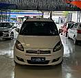 Fiat Idea Attractive 1.4 Fire 2015 - Score Baixo? Aprovamos - Entrada Facilitada