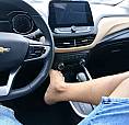 Chevrolet Cruze Hb Sport Lt 1.8 16V Flexp. 5P Mec 2014