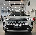 Toyota Corolla Cross Xre 2.0 16V Flex Aut 2025