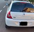 Renault Clio Campus Hi-Flex 1.0 16V 5P 2010