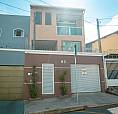 Casa Para Venda Possui 207 Metros Quadrados Com 3 Quartos Em Serrano - Belo Horizonte - Mi