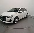 Chevrolet Onix Hatch Ltz 1.0 12V Tb Flex Aut. 5P 2024