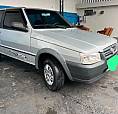 Fiat Uno Mille Way Economy 1.0 F.flex 2P 2013
