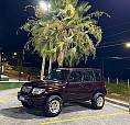 Mitsubishi Pajero Tr4 2.0/ 2.0 Flex 16V 4X4 Mec. 2005