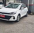 Hyundai Hb20 Sense 1.0 Flex 12V Mec 2024