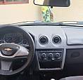 Chevrolet Prisma Sed. Maxx/ Lt 1.4 8V Econof. 4P 2012