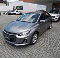 Chevrolet Onix Hatch Ltz 1.0 12V Tb Flex Aut. 5P 2025