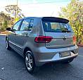 Volkswagen Fox Comfortline 1.6 Flex 8V 5P 2015