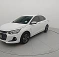 Chevrolet Onix Hatch Lt 1.0 12V Flex Mec. 4P 2025