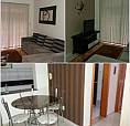 Apartamento Mobiliado Para Locação