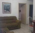 Apartamento Com 2 Dormitórios Para Alugar, 50 M² - Gonzaga - Santos/Sp