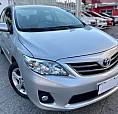 Corolla Xei 2014 