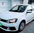 Novo Gol G7 1.0 2018