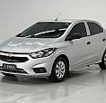 Chevrolet Onix Joy 2020