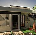 Casa - Ecoville - 118M2 - 3 Suítes - 2Vgs