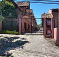 Sobrado 03 Dormitórios, Glória, P. Alegre