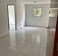 Apartamento Para Alugar - D. Lindu Ii