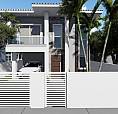 Linda Casa 3 Dormitórios Sendo 2 Suítes