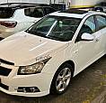 Cruze Hb Sport Ltz Novo 