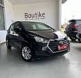 Hyundai Hb20 Comfort 1.0 Completo 2017