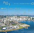 Condomínio The Pier Residencial - Apto 1, 2 E 3 Quartos No Centro De Niterói