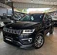 Jeep Compass 2020 Sport 2.0 4x2 Flex 16v Aut.