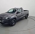 Fiat Strada 2024 1.3 Firefly Flex Endurance Cs Plus Manual