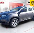 Renault Duster Intense 1.6 16V Flex Aut 2024