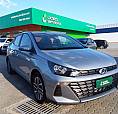Hyundai Hb20S 2024 1.0 12V Flex Limited Plus Manual