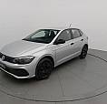 Volkswagen Polo 2024 1.0 Mpi Track Manual