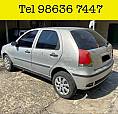 Fiat Palio Elx 1.0 Fire/30 Anos F. Flex 8V 4P 2004