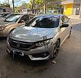 Honda Civic Sedan Sport 2.0 Flex 16V Aut.4P 2017