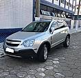 Chevrolet Captiva Sport Fwd 2.4 16V 171/185Cv 2011