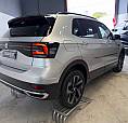 Volkswagen T-Cross 1.0 Tsi Flex 12V 5P Aut. 2020