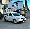 Volkswagen Gol Geração V 1.6 8V Mi Total Flex Mec. 4P 2012