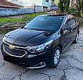 Chevrolet Cobalt Elite 1.8 8V Econo.flex 4P Aut. 2017