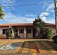 Vendo ótima Casa No Total Ville